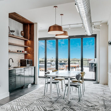 Trailhead Kitchen Apartment