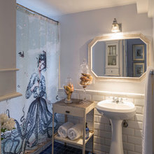 Sandra Barrera's Ideas