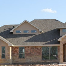 Stucco Repaint