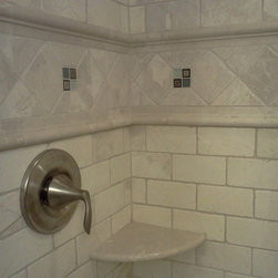 TILE DESIGN INSPIRATIONS, LLC. - Tile