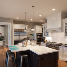 Narrowing Down Living Rm