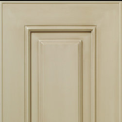 Miltered (Broadmoor) - Kitchen Cabinetry