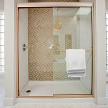 Washrooms