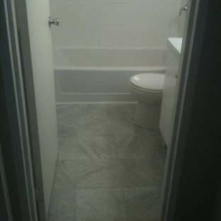 Craftsman Remodeling and Carpentry LLC (CT) Review]