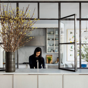 Madison Square Apartment