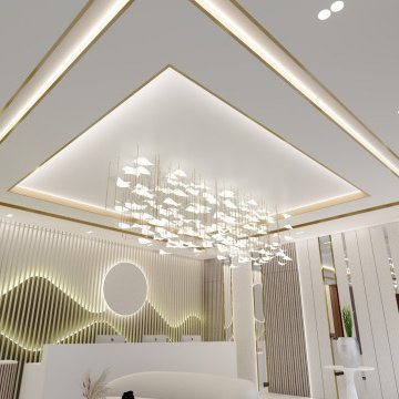 Luxury Space Transformation in Watford