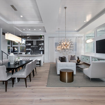 Broad Avenue Studios, Inc.