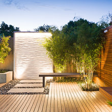 Water Features