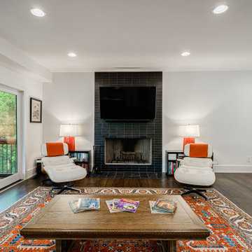 Roswell Remodel