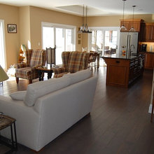 Flooring