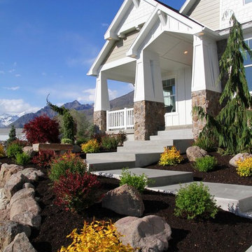 The Karlee - Pleasant Grove, UT