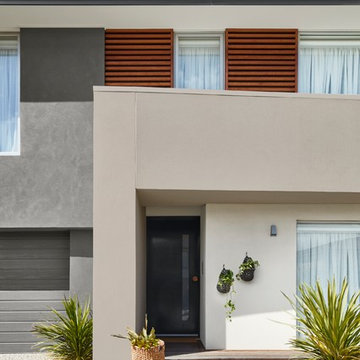 NEUTRAL MODERN