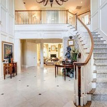 Entry Way