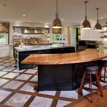 Kitchen Ideas