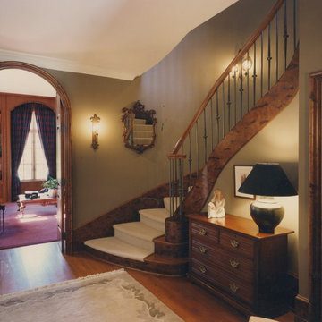 Spanish Revival