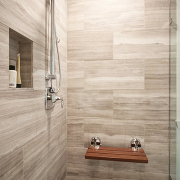 Master Bath Renovation - Spinnaker Dr