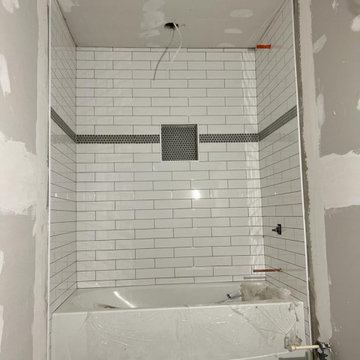 Alonzo Total Home Improvement LLC