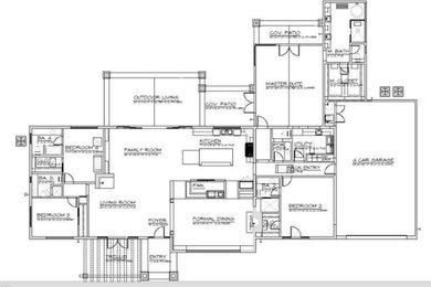 Arcadia - Remodel
