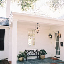 Front Porch/Stone
