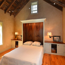 Murphy Bed