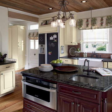 Kitchens