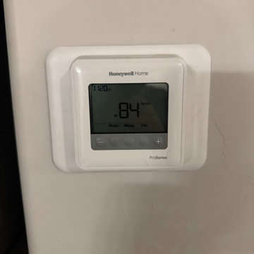 Air Conditioning Services