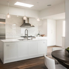Kitchens - San Fran