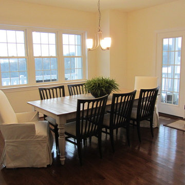 Chester Springs Residence