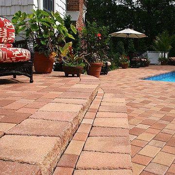 Nicolock Paving Stones, Dix Hills, N.Y 11746