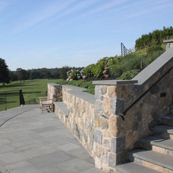 Stone Veneer - Products