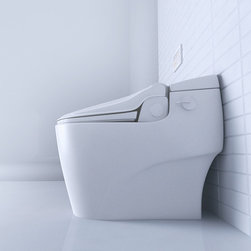 Bio Bidet - Bidets