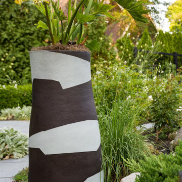 Matisse Garden