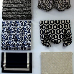 Types of Shades - Curtains