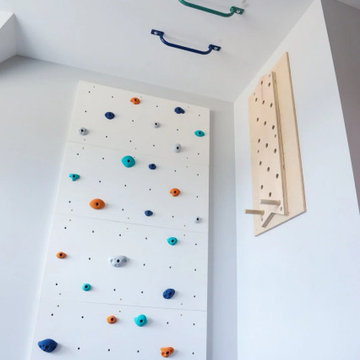 Climb On Up