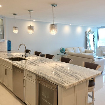 Boca Beach Condo