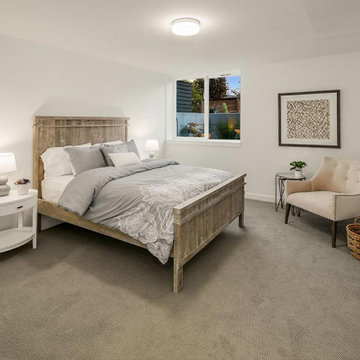 SW Admiral Way – Built Green New Home