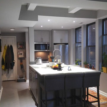 DC Condo