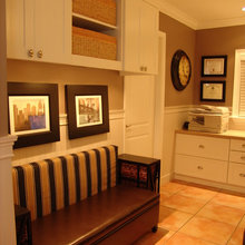 Home Office Ideas