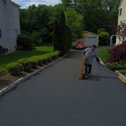 CertainTeed Landmark Slate Roof - Roofing And Gutters