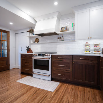 Full Kitchen Renovation