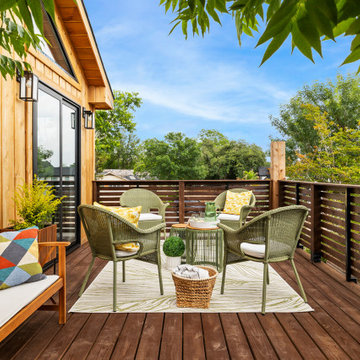 The Treehouse