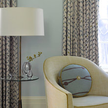 Contrast Piping/Trim