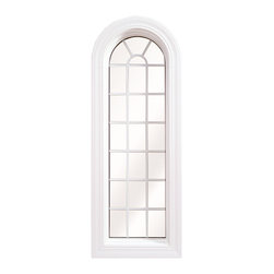 Geometric & Specialty Windows - Windows