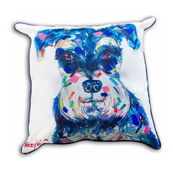 Tracey Keller Indoor/Outdoor Cushion Covers - Products