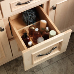 Drawer Divider - Kitchen Cabinetry