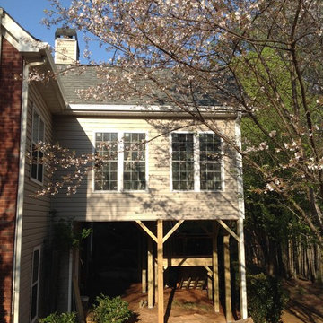 Sunrooms