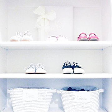 NEAT Kid Rooms