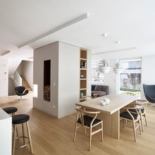 open space
