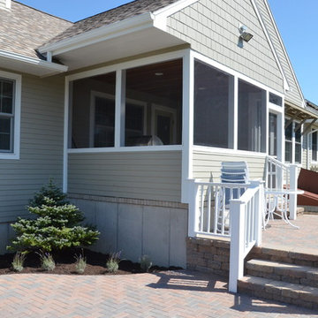 Tester House
