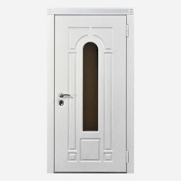 Lazio Entry Door - Interior Side